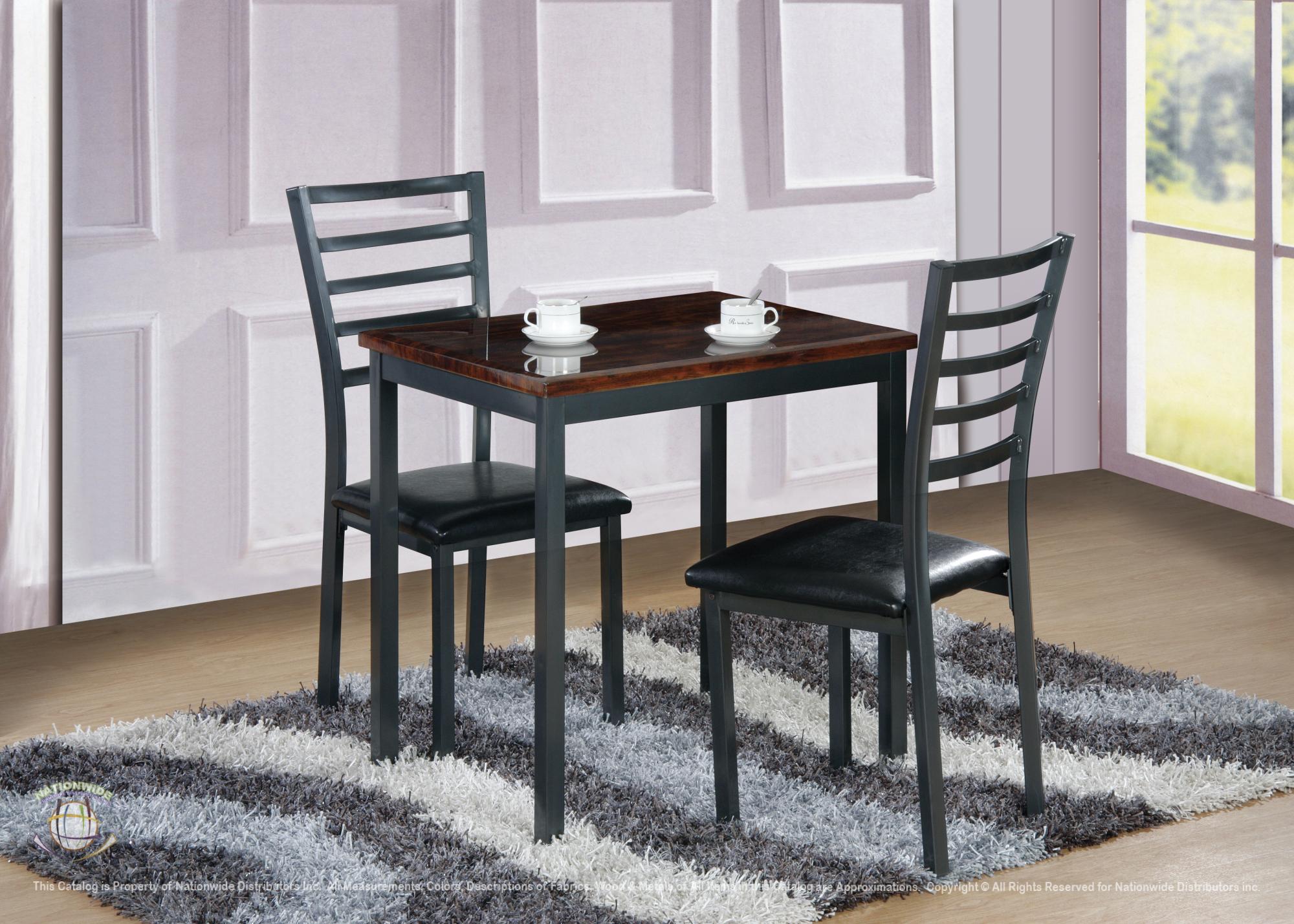 Priebe Dining Set