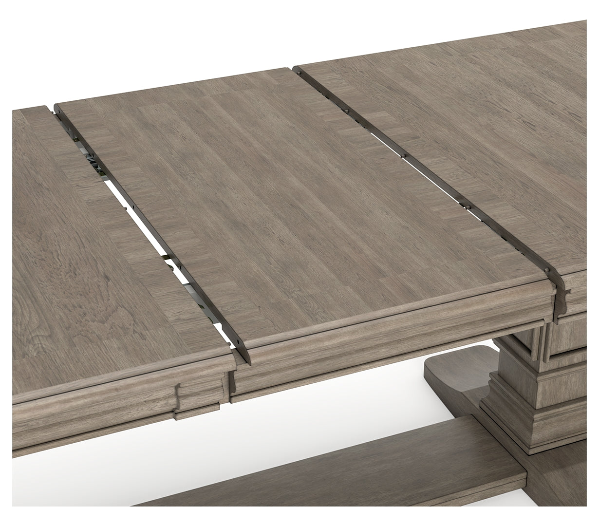 Lexorne Dining Extension Table