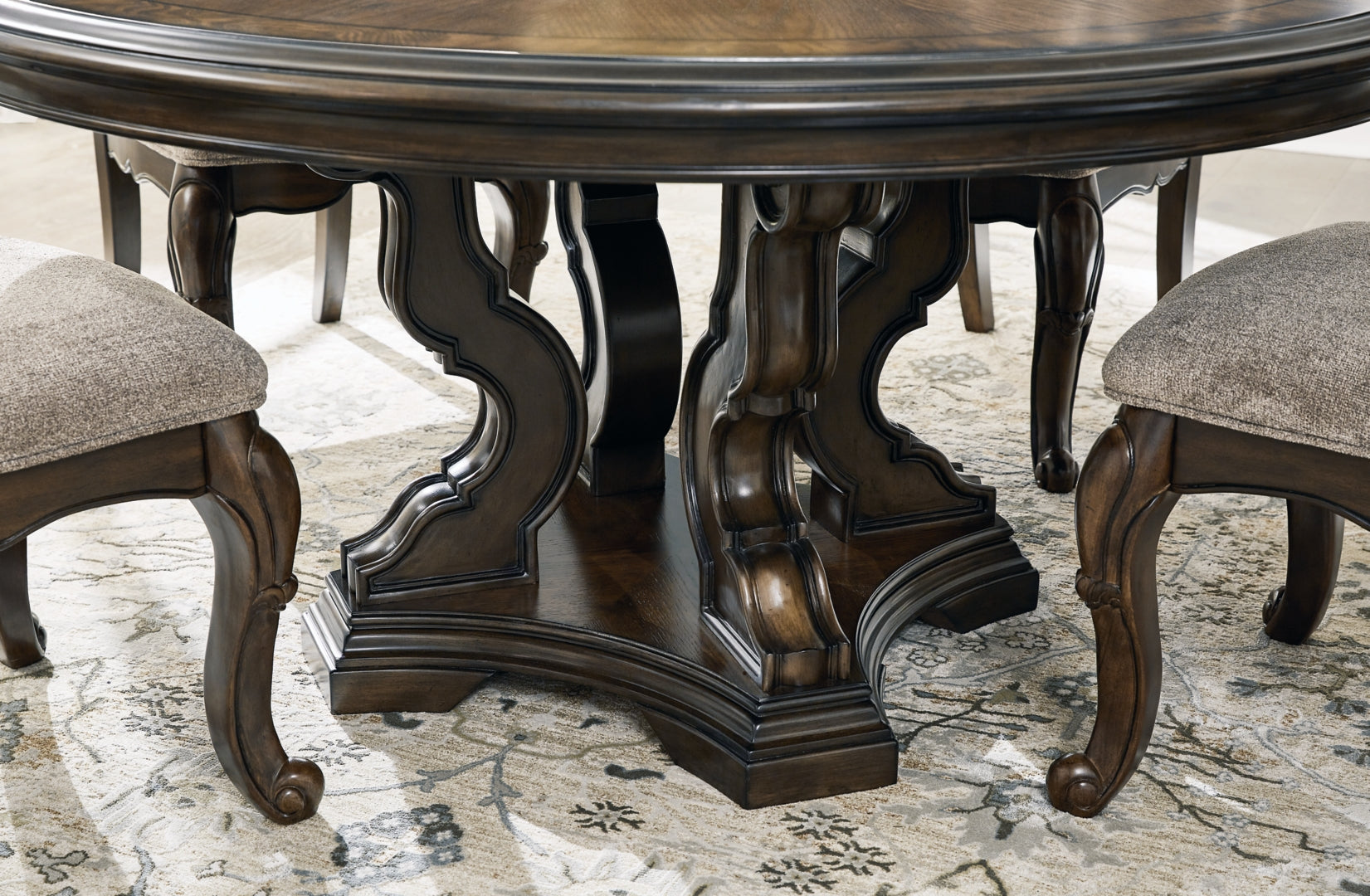 Maylee Dining Extension Table