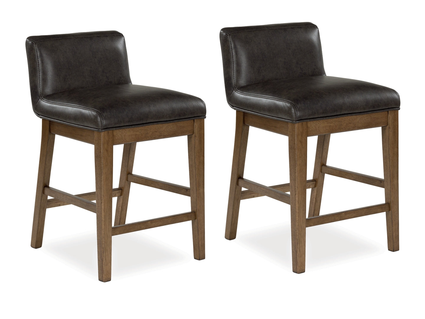 Cabalynn Upholstered Barstool (2/CN)