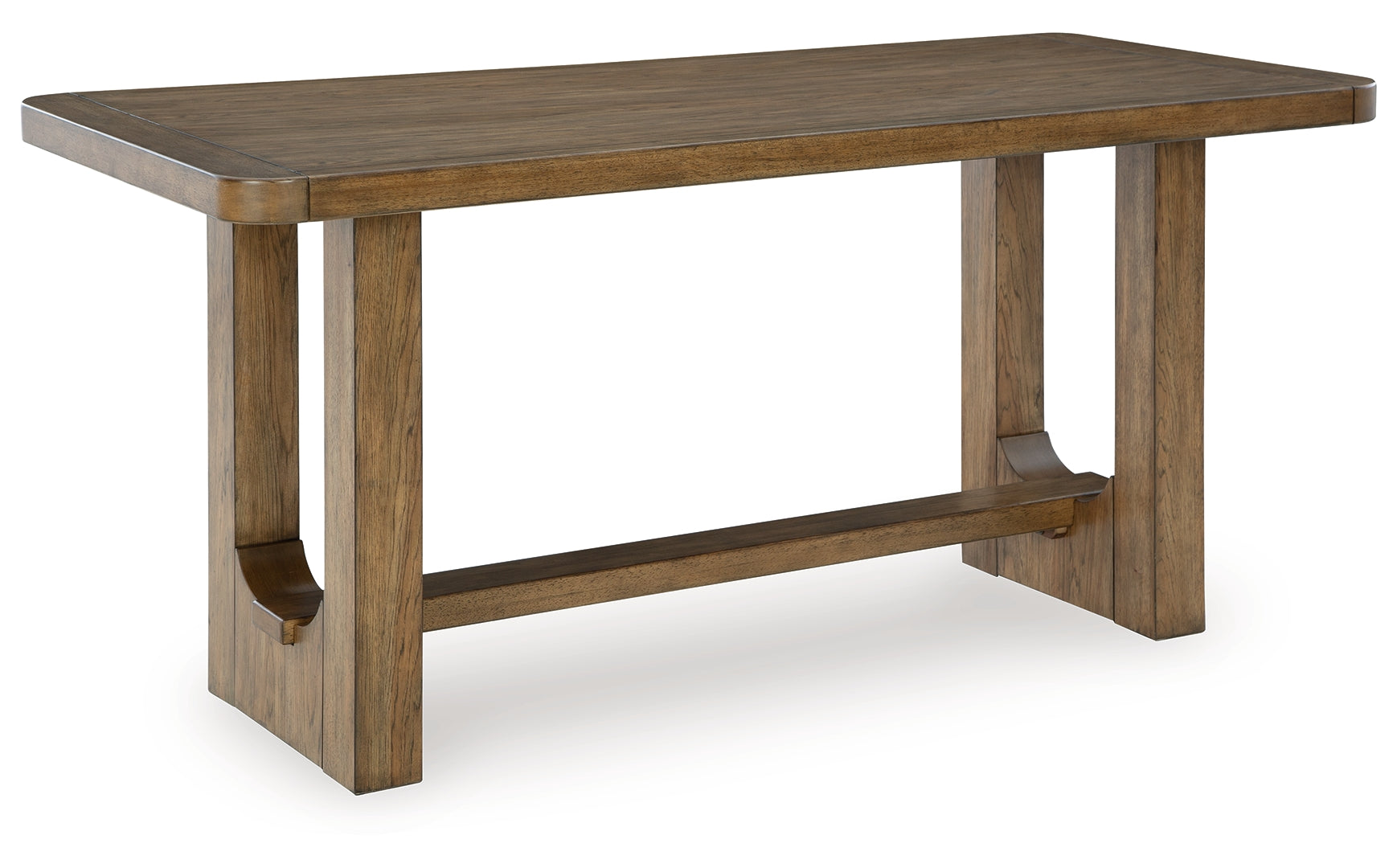 Cabalynn RECT Dining Room EXT Table