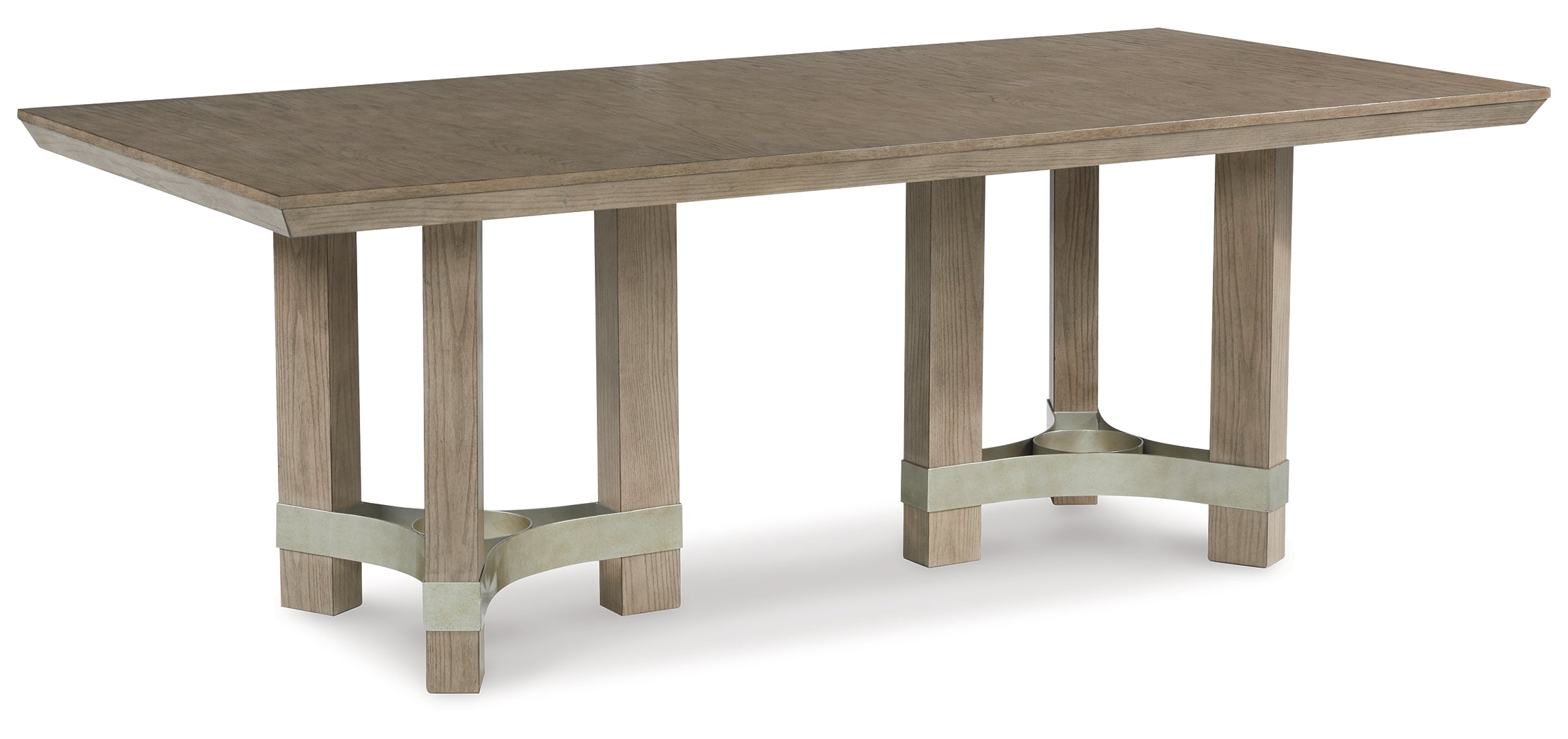 Chrestner Rectangular Dining Room Table