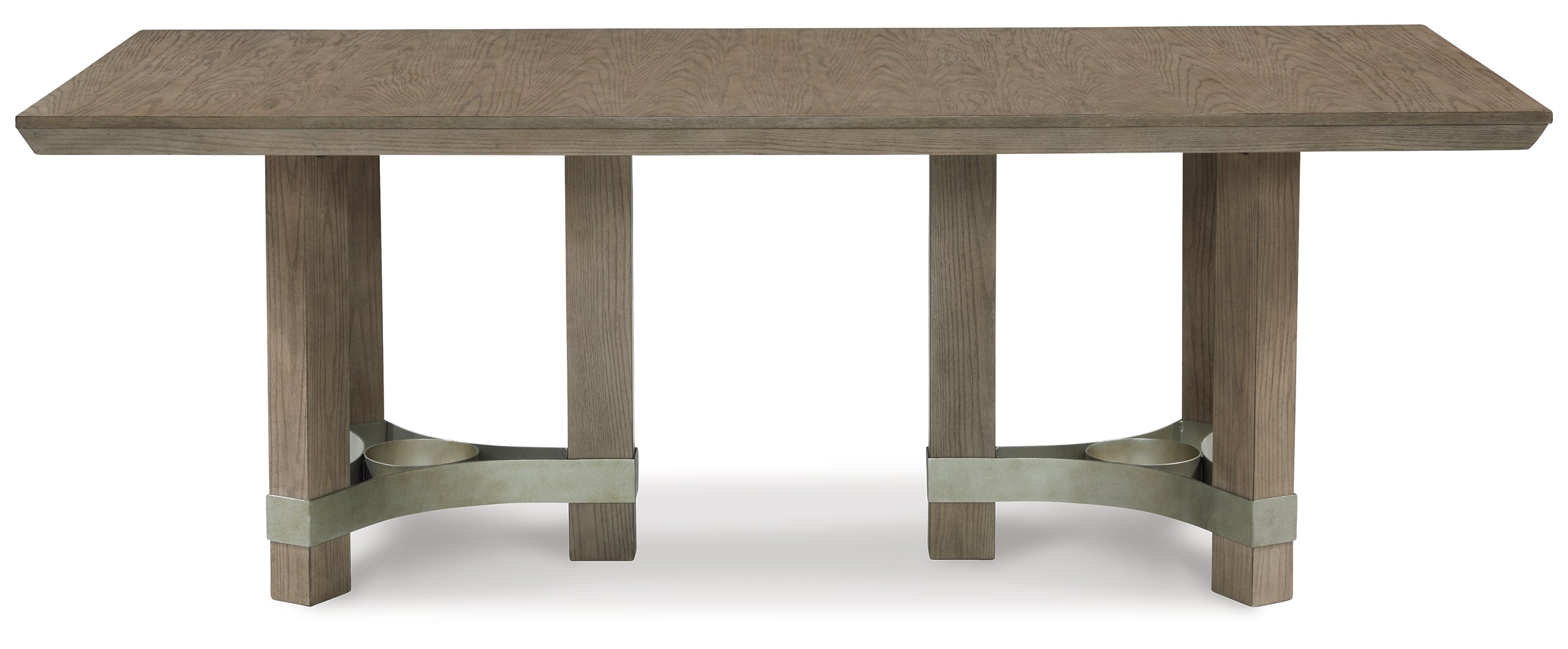 Chrestner Rectangular Dining Room Table