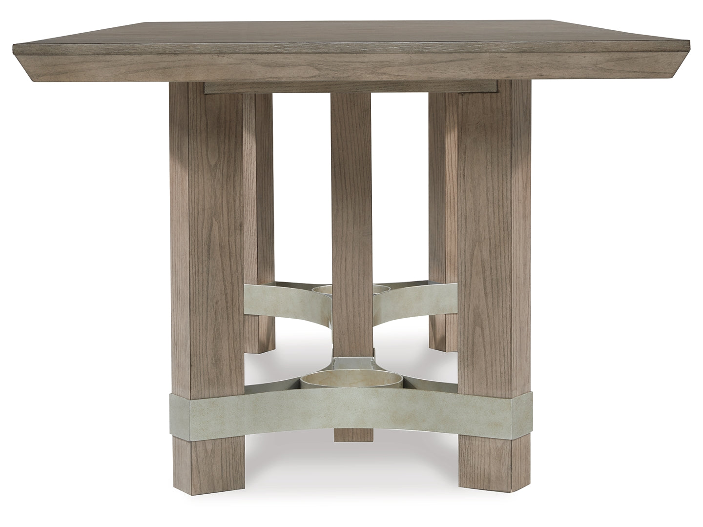 Chrestner Rectangular Dining Room Table