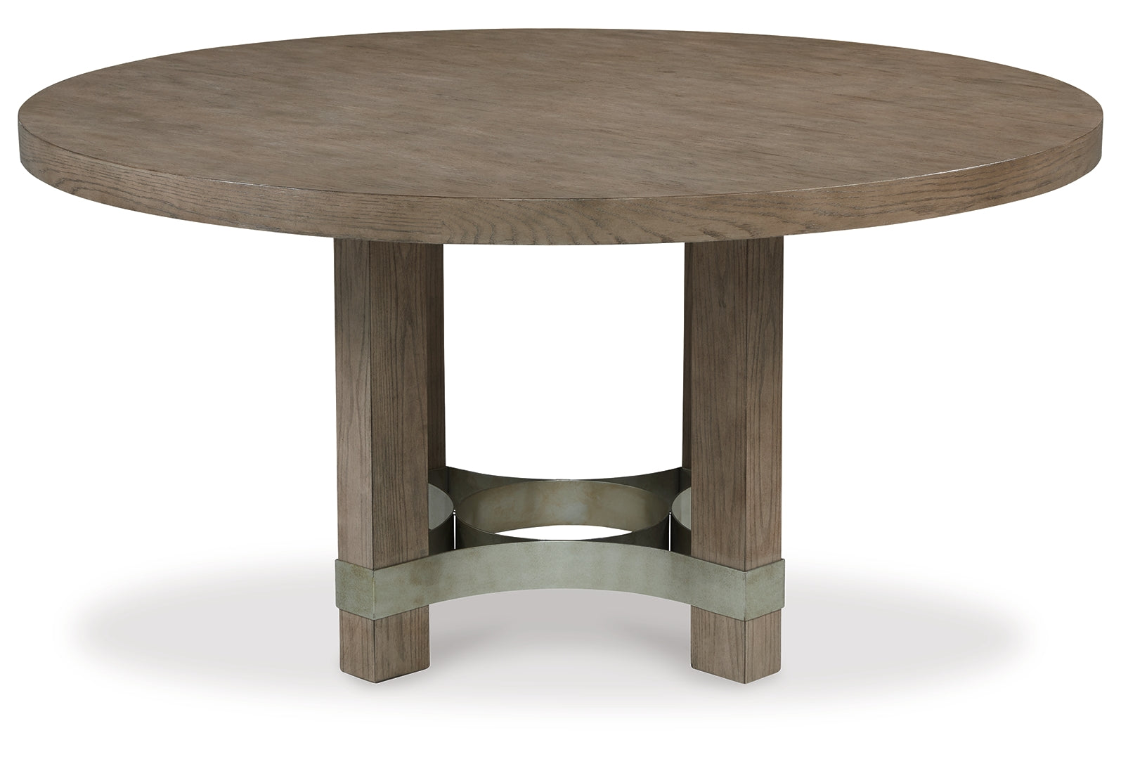 Chrestner Rectangular Dining Room Table