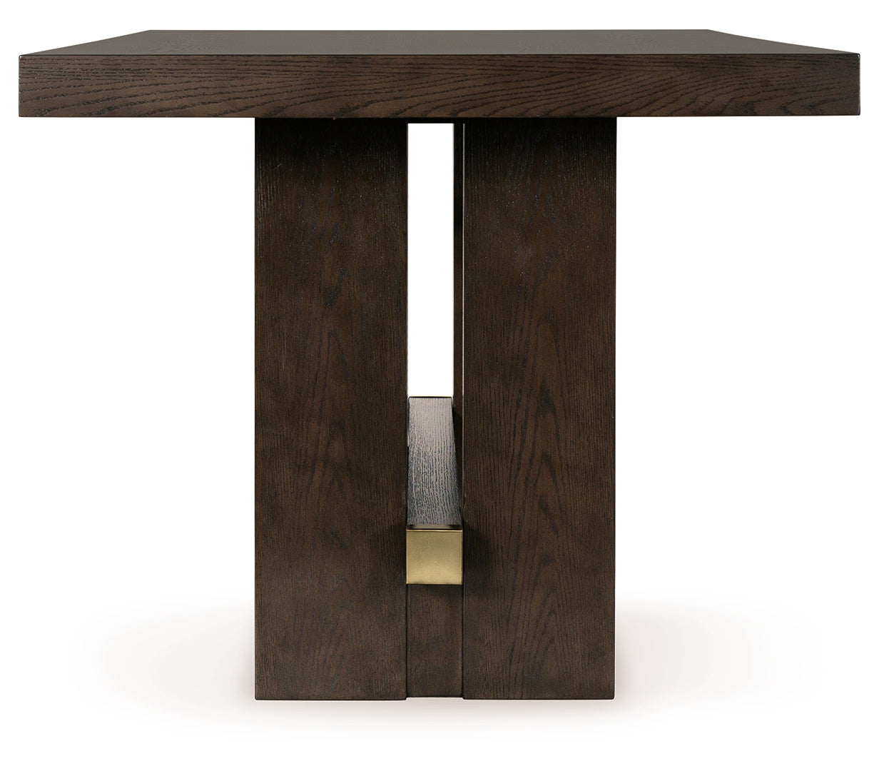 Burkhaus RECT Dining Room EXT Table