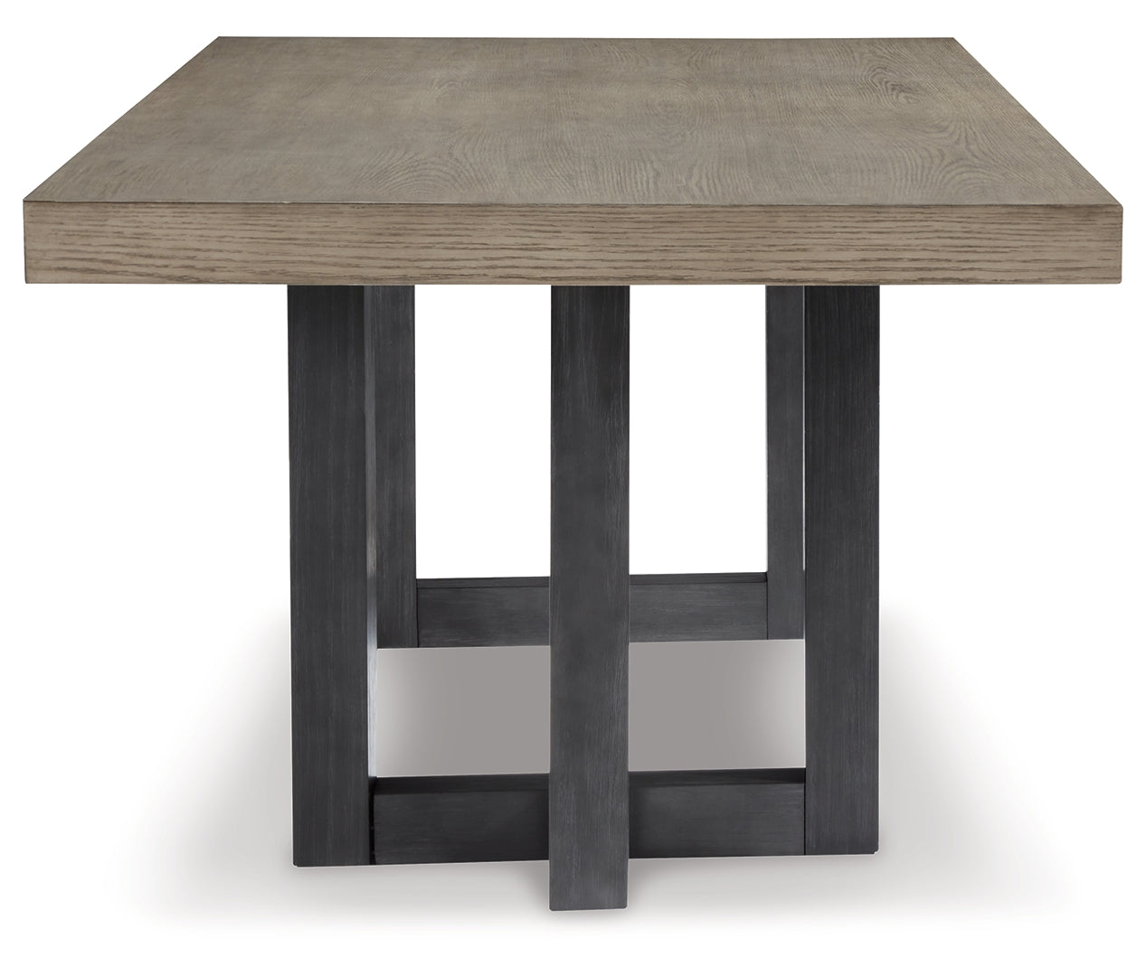 Foyland Rectangular Dining Room Table