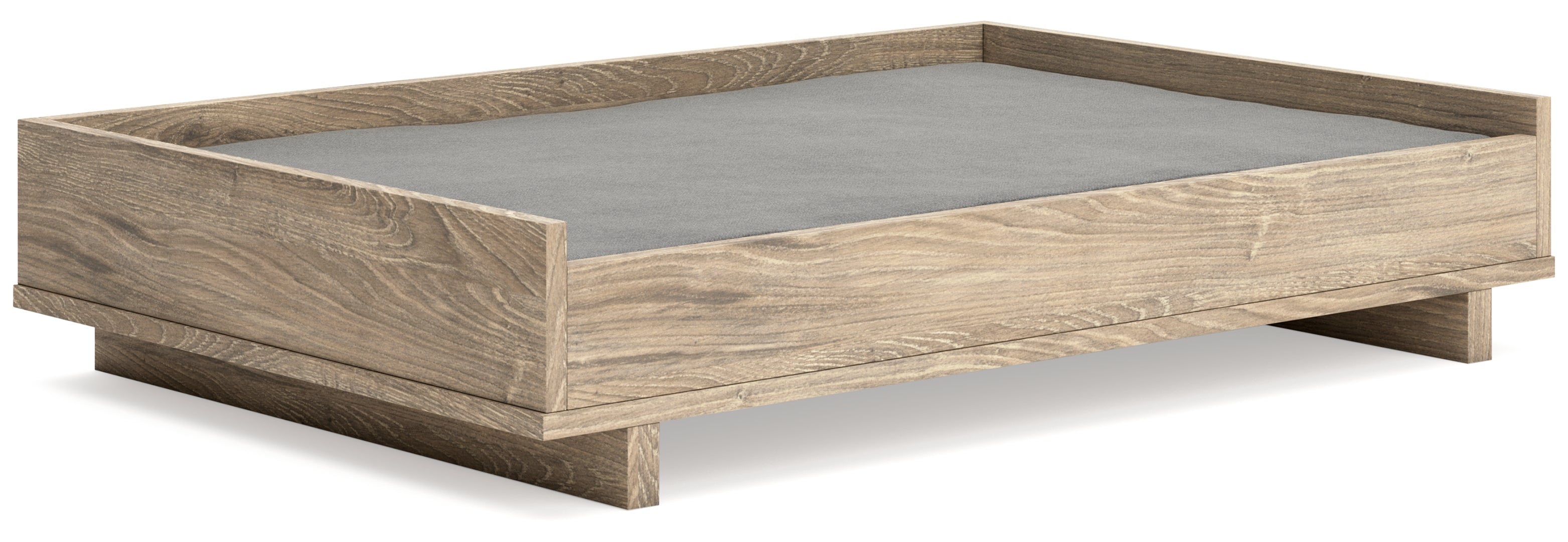 Oliah Pet Bed Frame