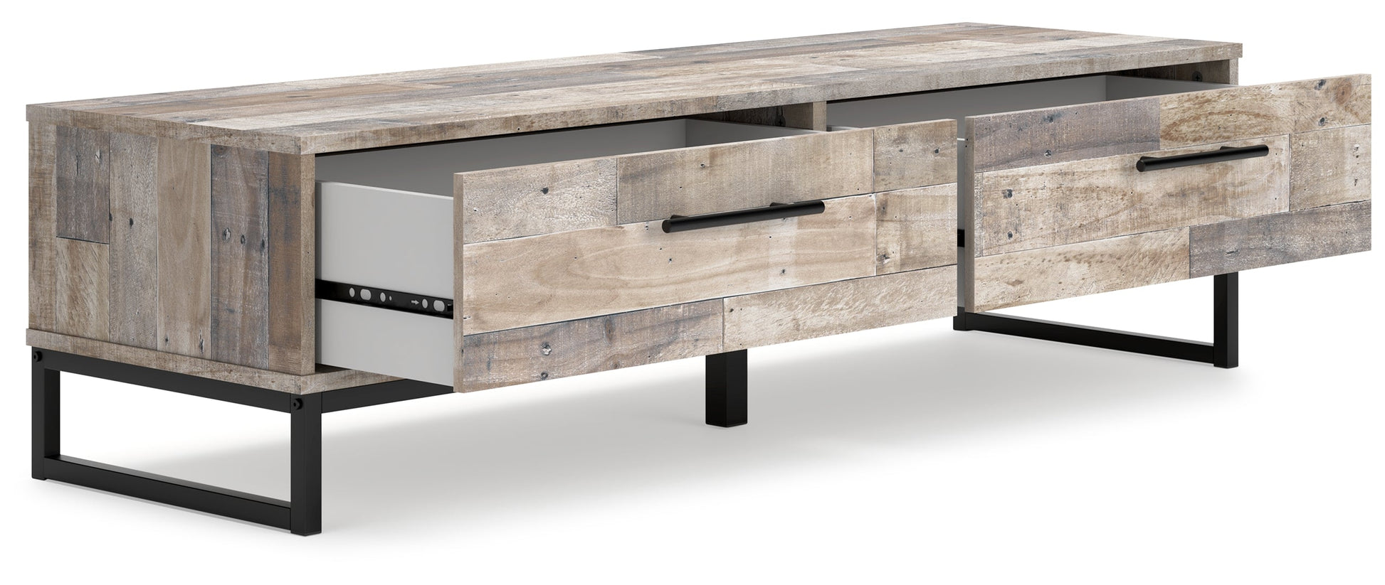 Neilsville Storage Bench