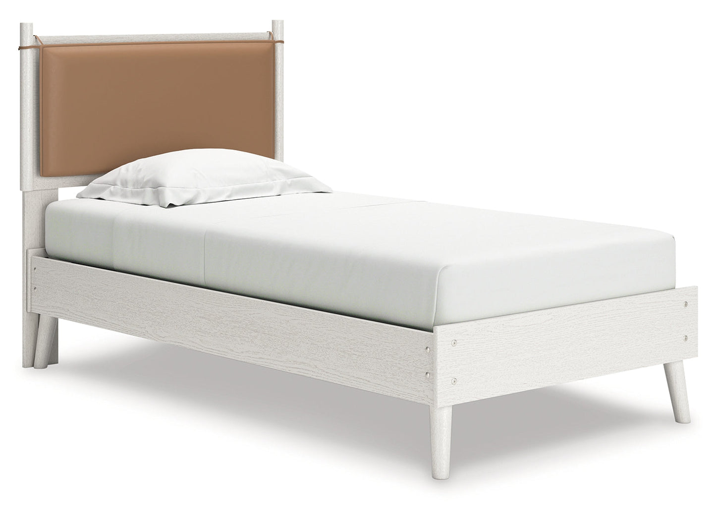 Aprilyn Twin Panel Bed