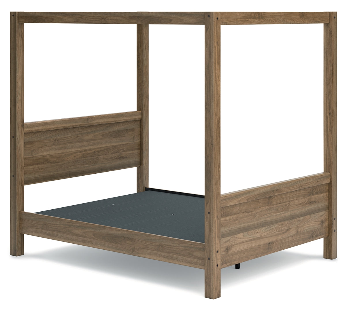 Aprilyn Queen Canopy Bed