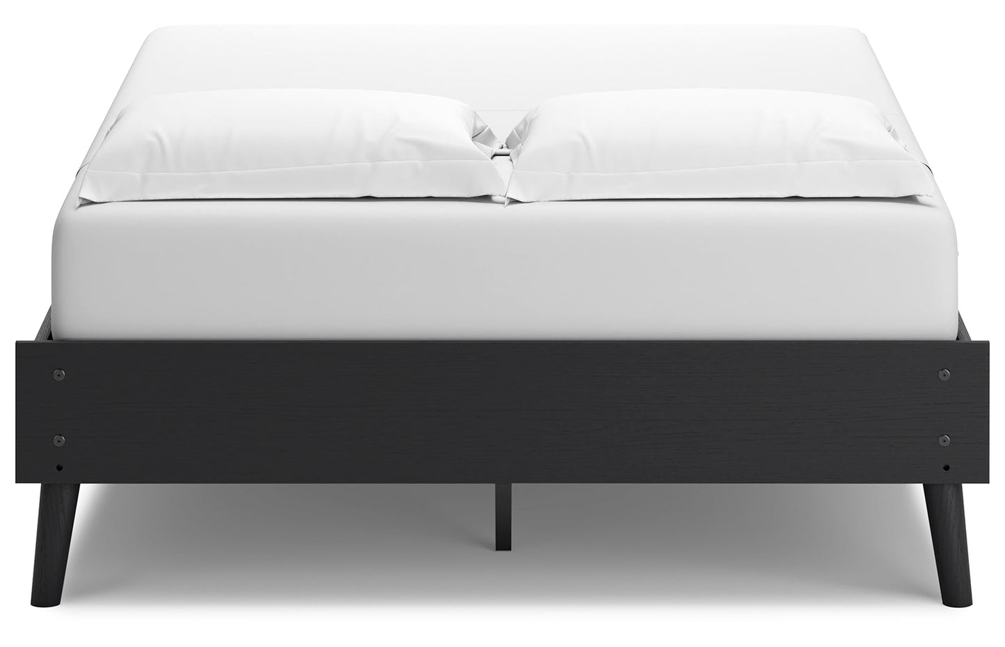 Charlang Platform Bed