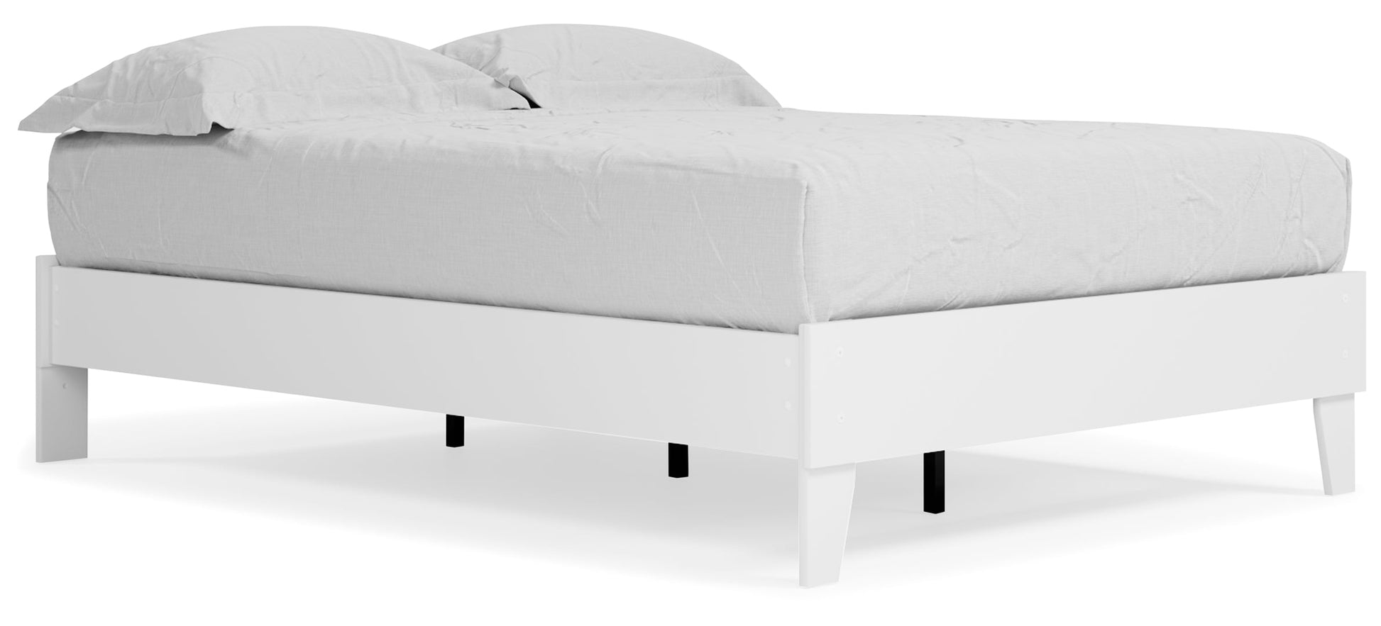 Piperton Full Platform Bed