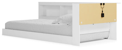 Piperton Platform Bed