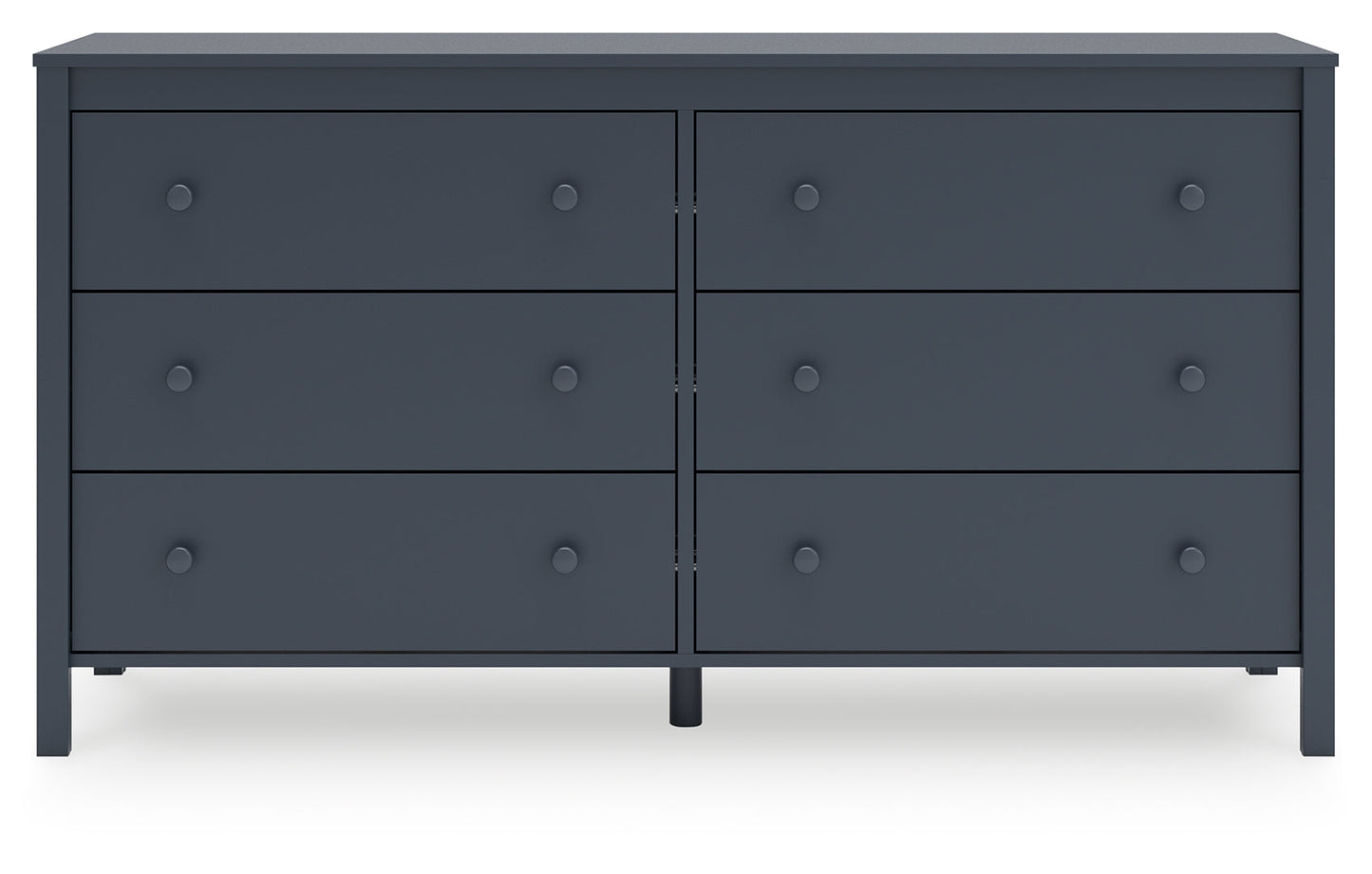 Simmenfort Six Drawer Dresser