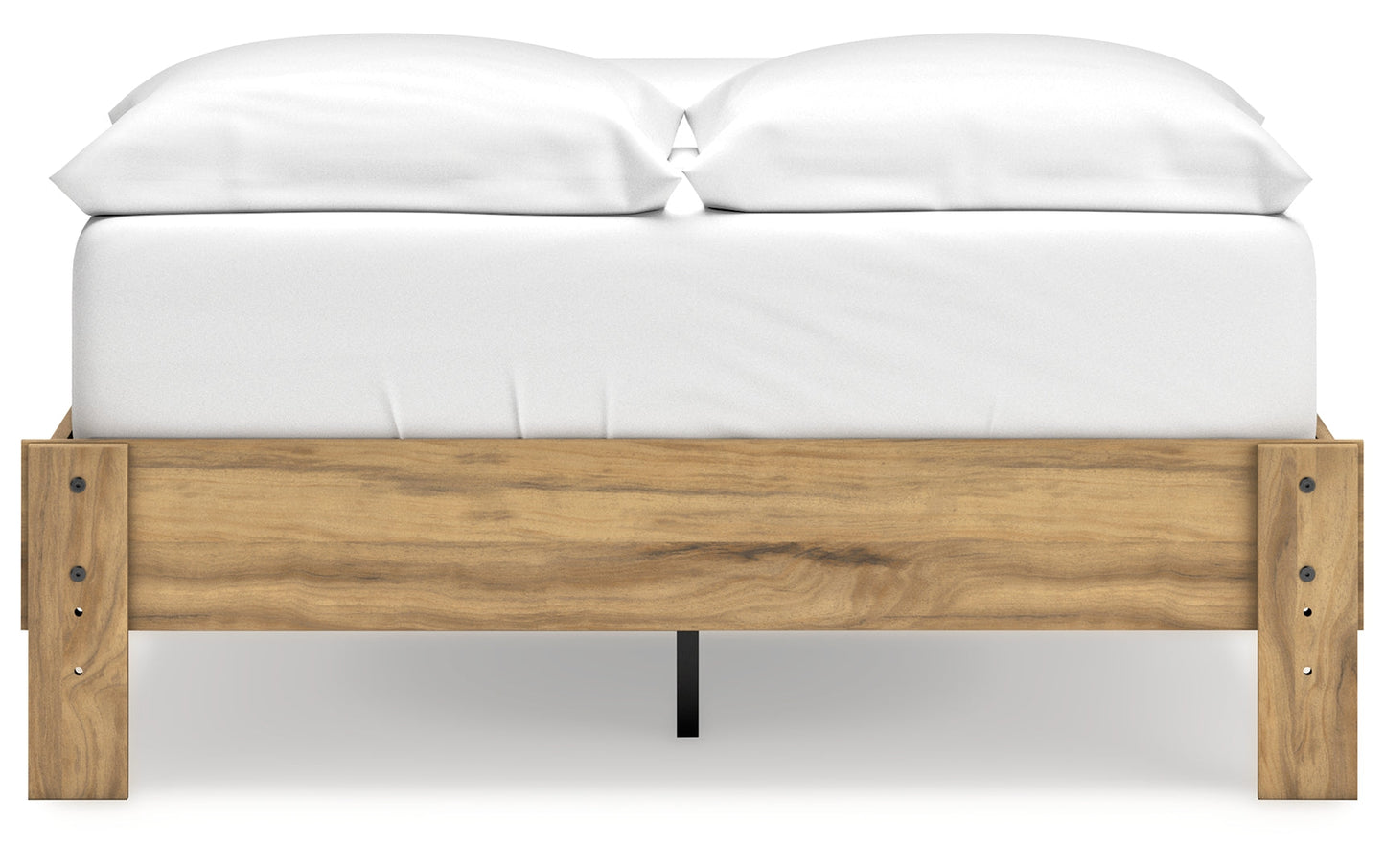 Bermacy Platform Bed