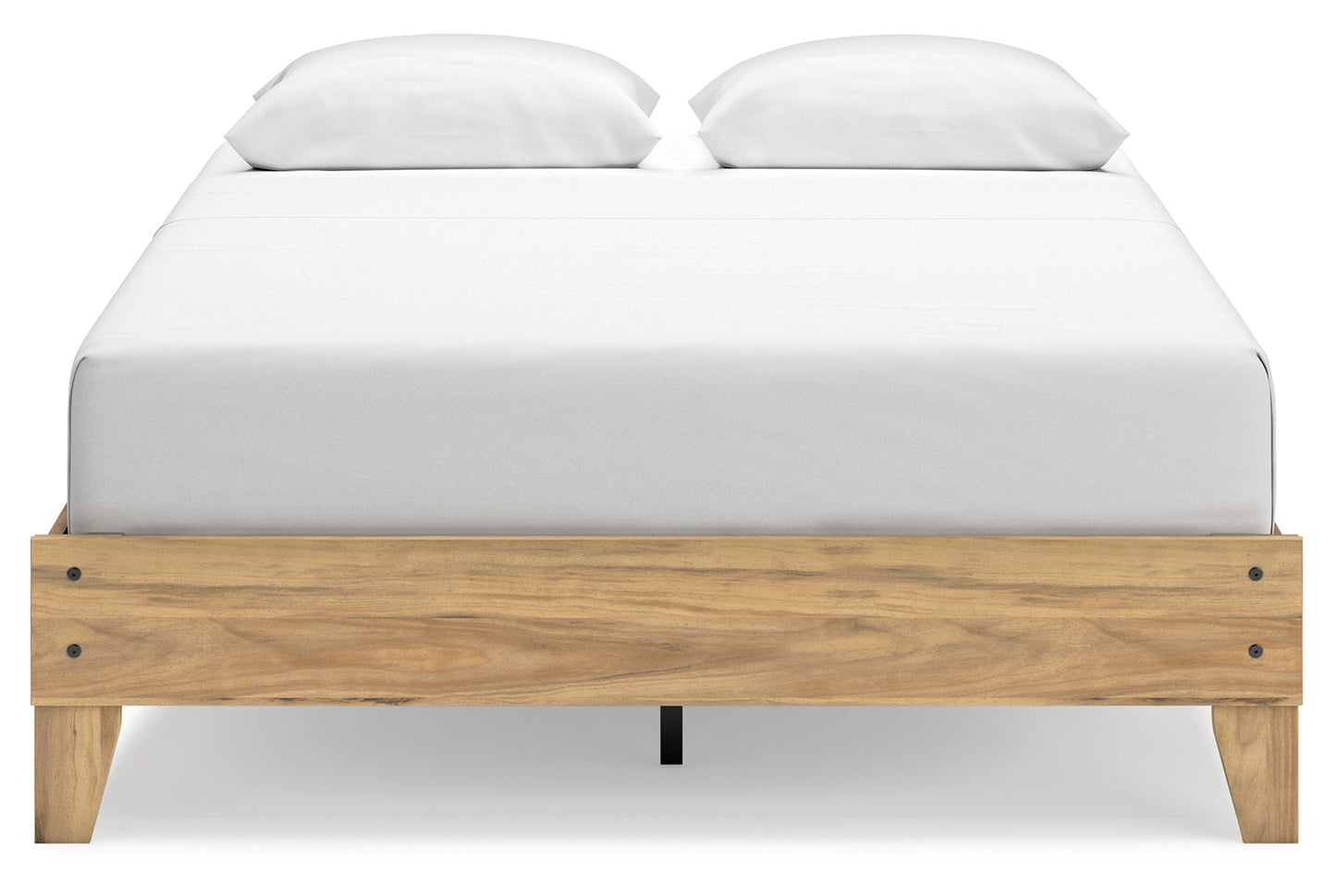 Bermacy Platform Bed