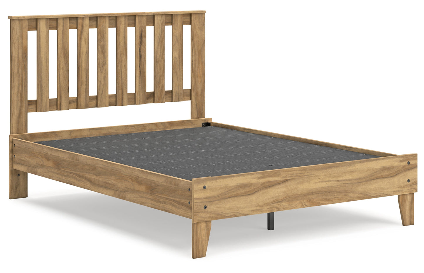 Bermacy Platform Bed