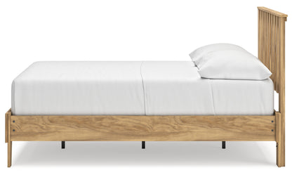 Bermacy Platform Bed