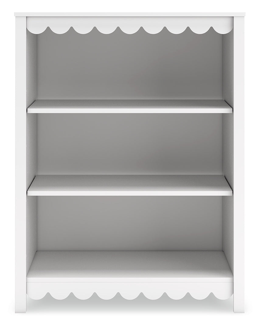 Hallityn Bookcase