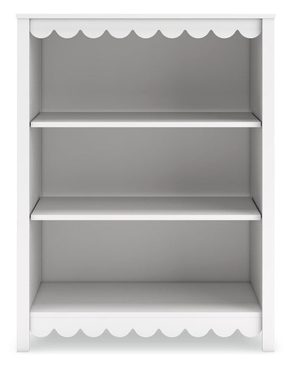 Hallityn Bookcase