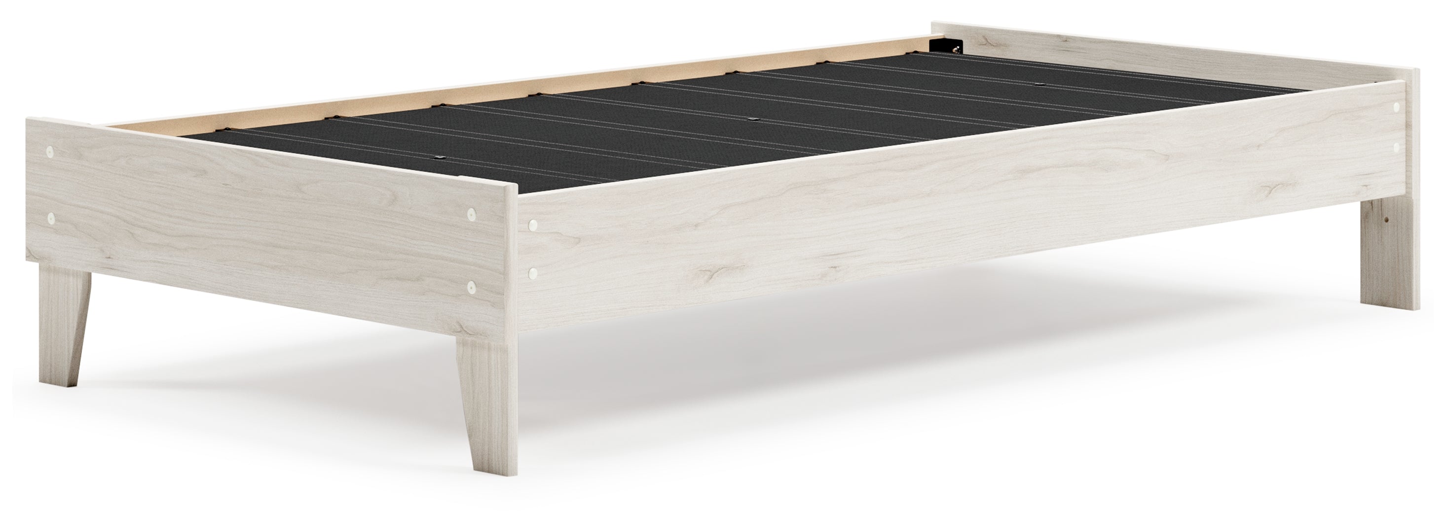 Socalle Panel Platform Bed