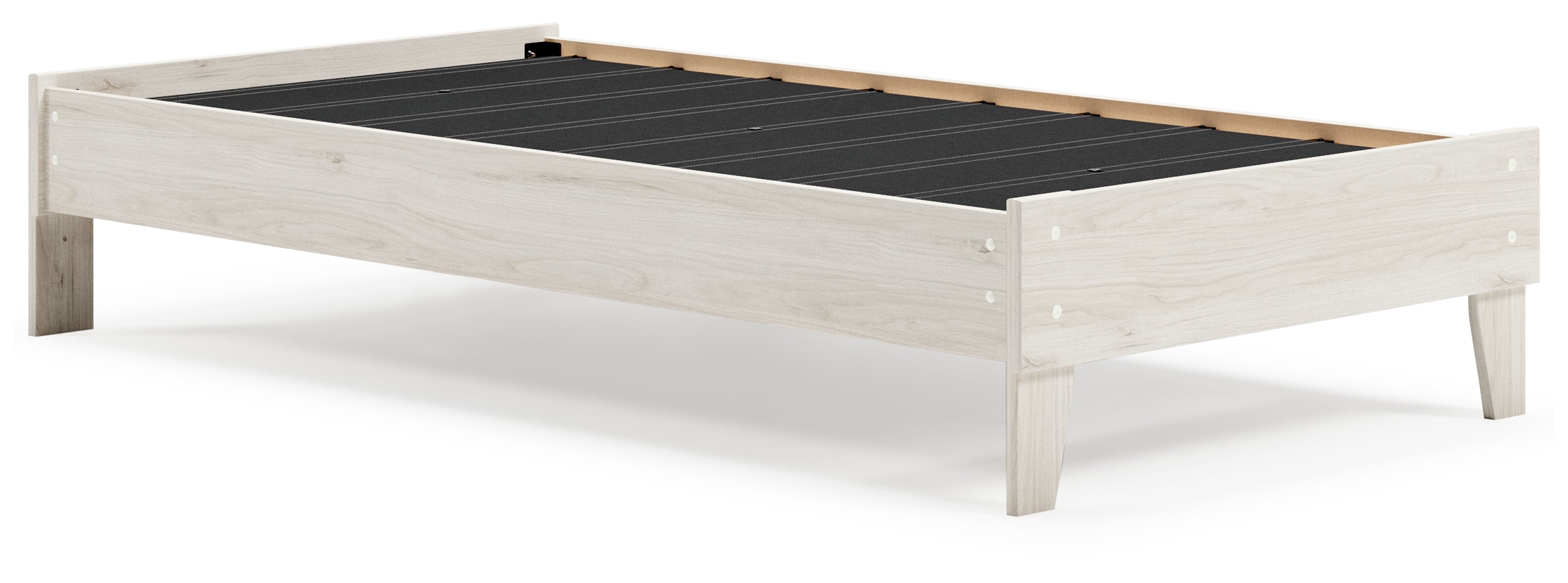 Socalle Panel Platform Bed