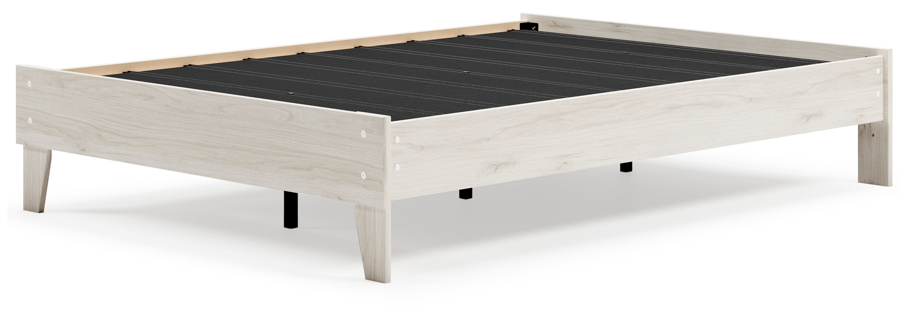 Socalle Panel Platform Bed