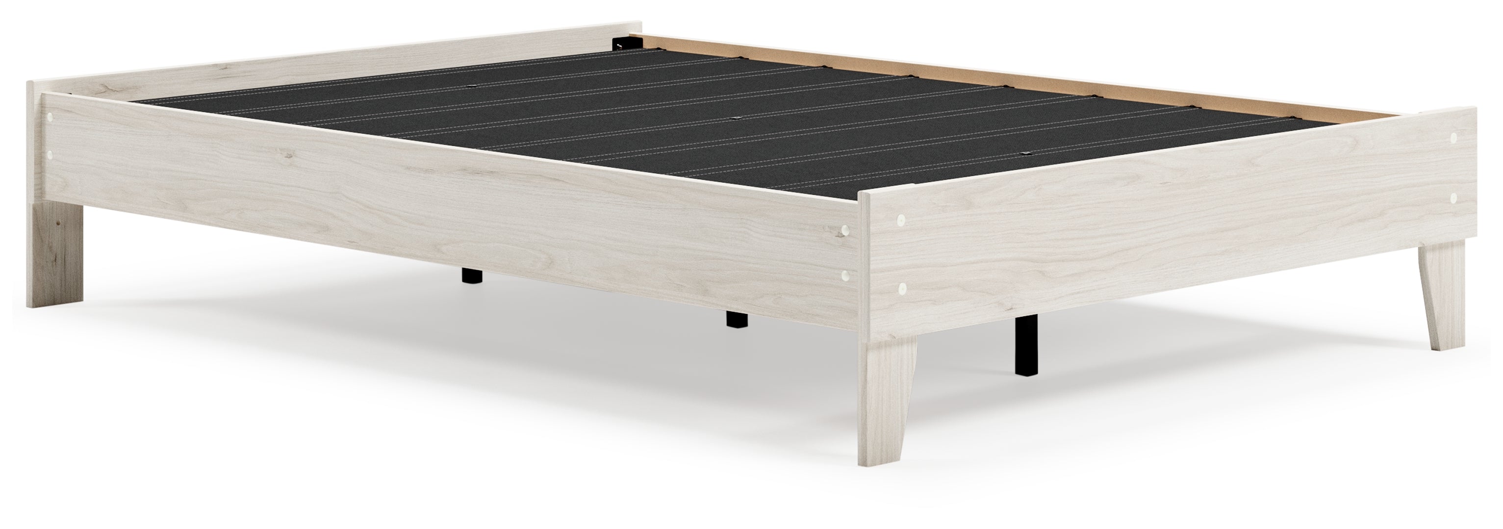 Socalle Panel Platform Bed