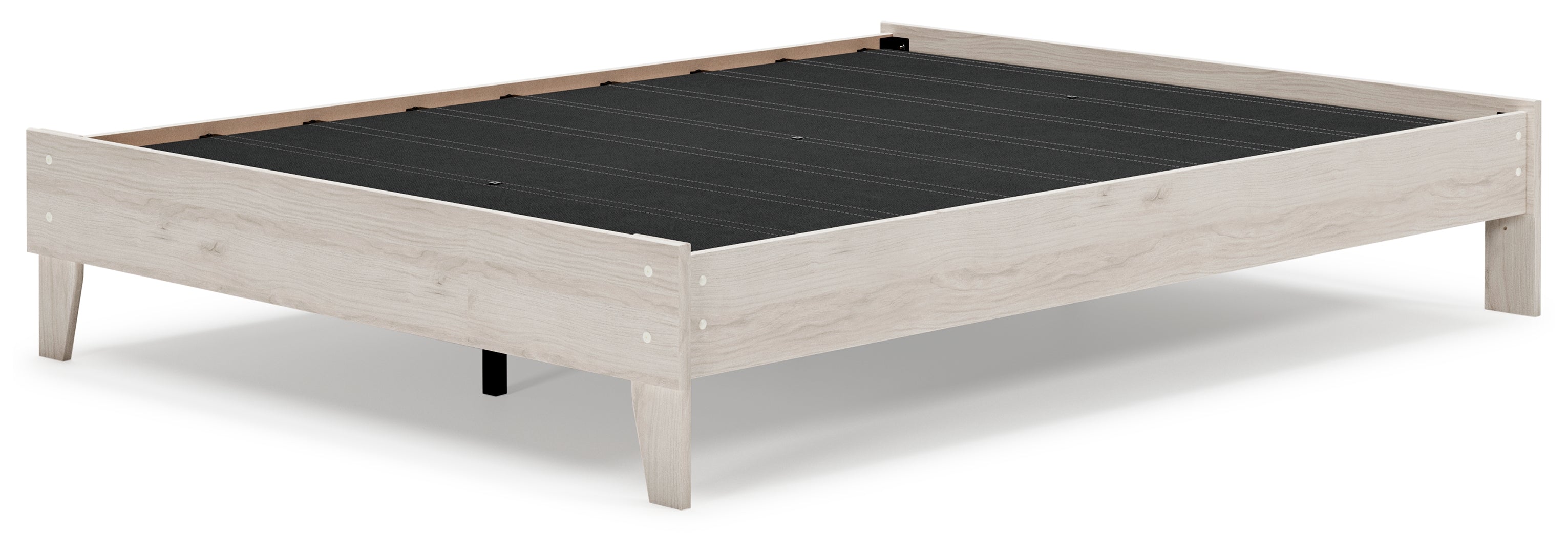 Socalle Panel Platform Bed