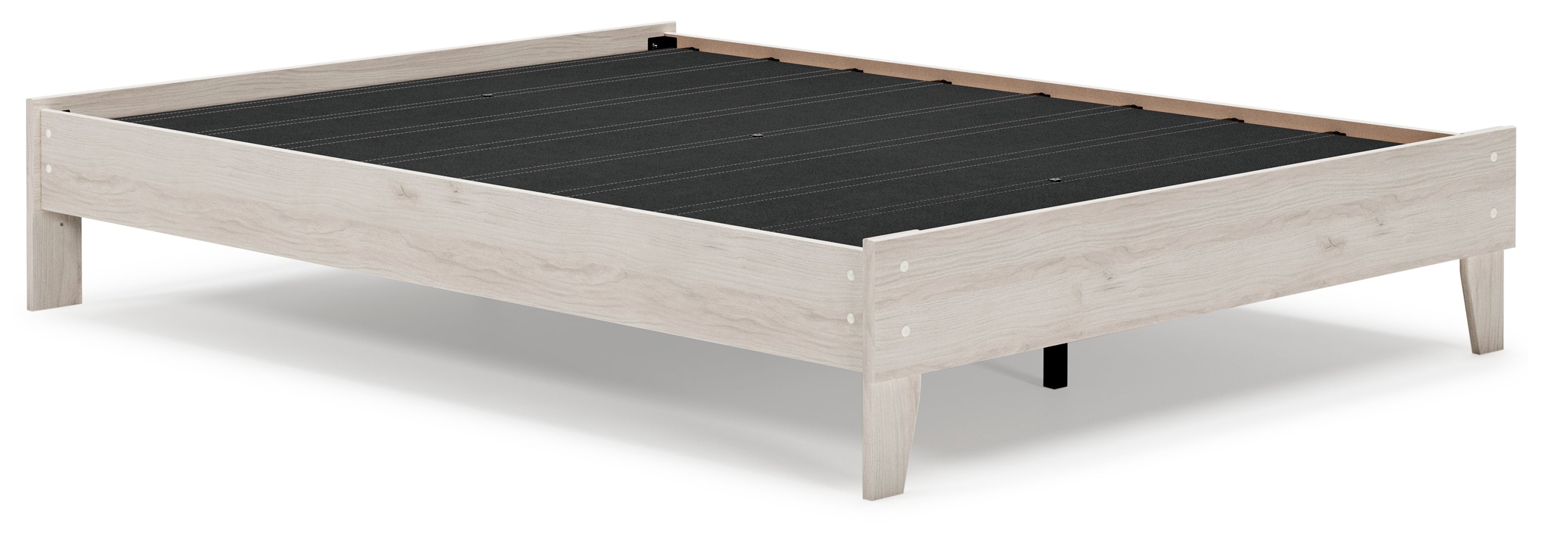 Socalle Panel Platform Bed