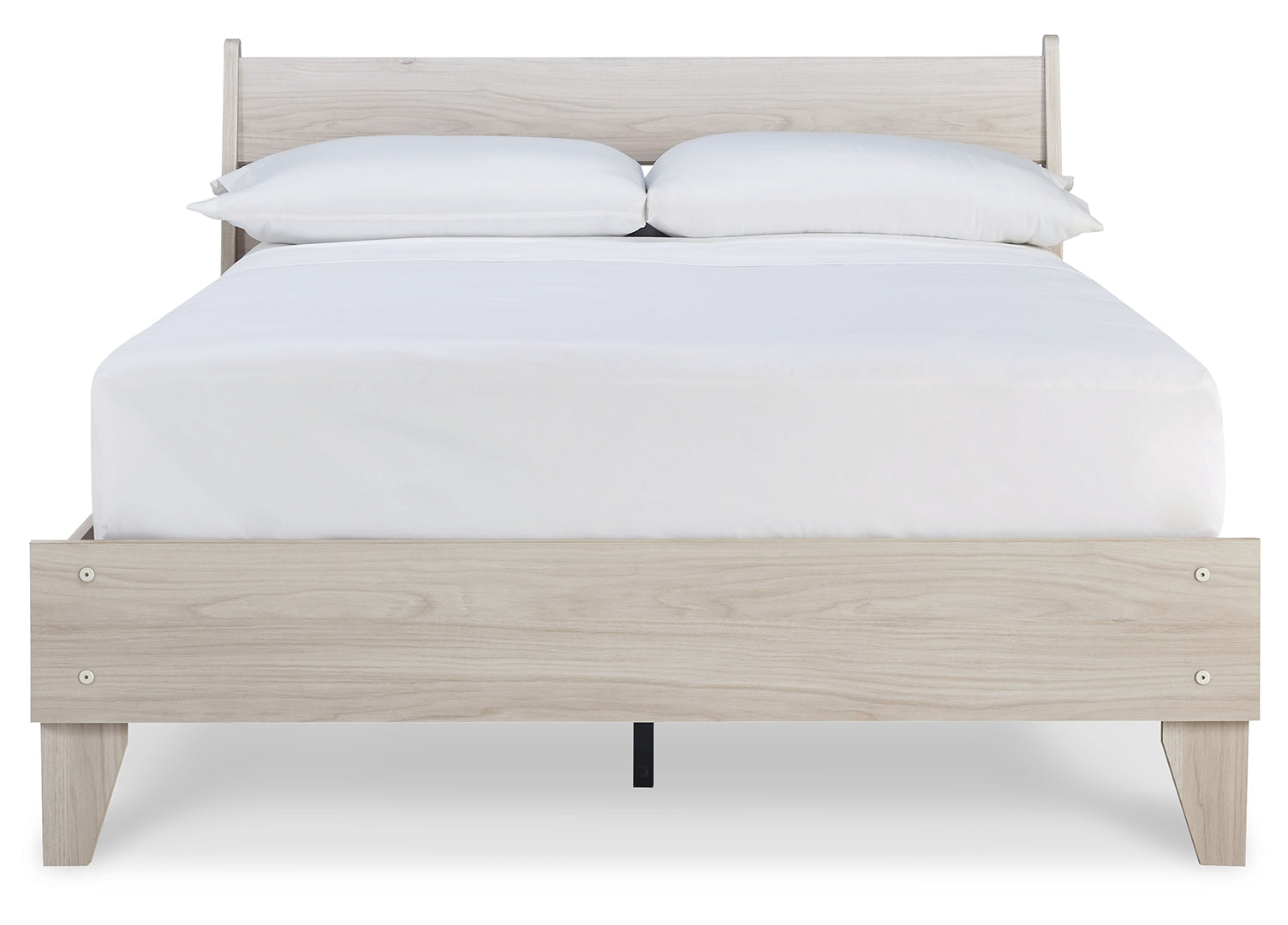 Socalle Panel Platform Bed