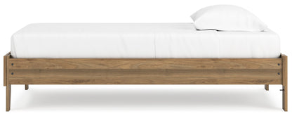 Deanlow Platform Bed