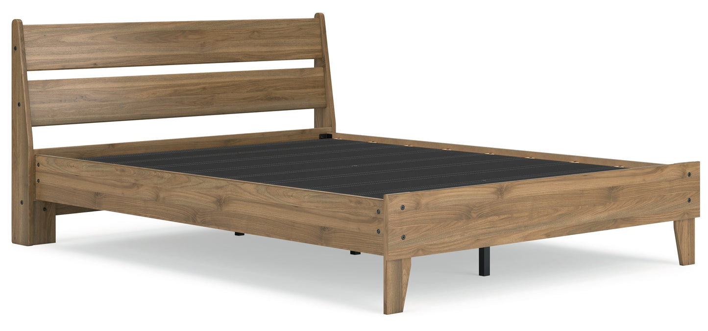 Deanlow Platform Bed