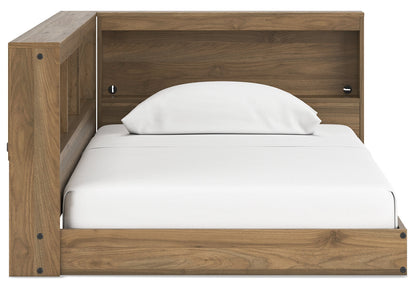 Deanlow Platform Bed