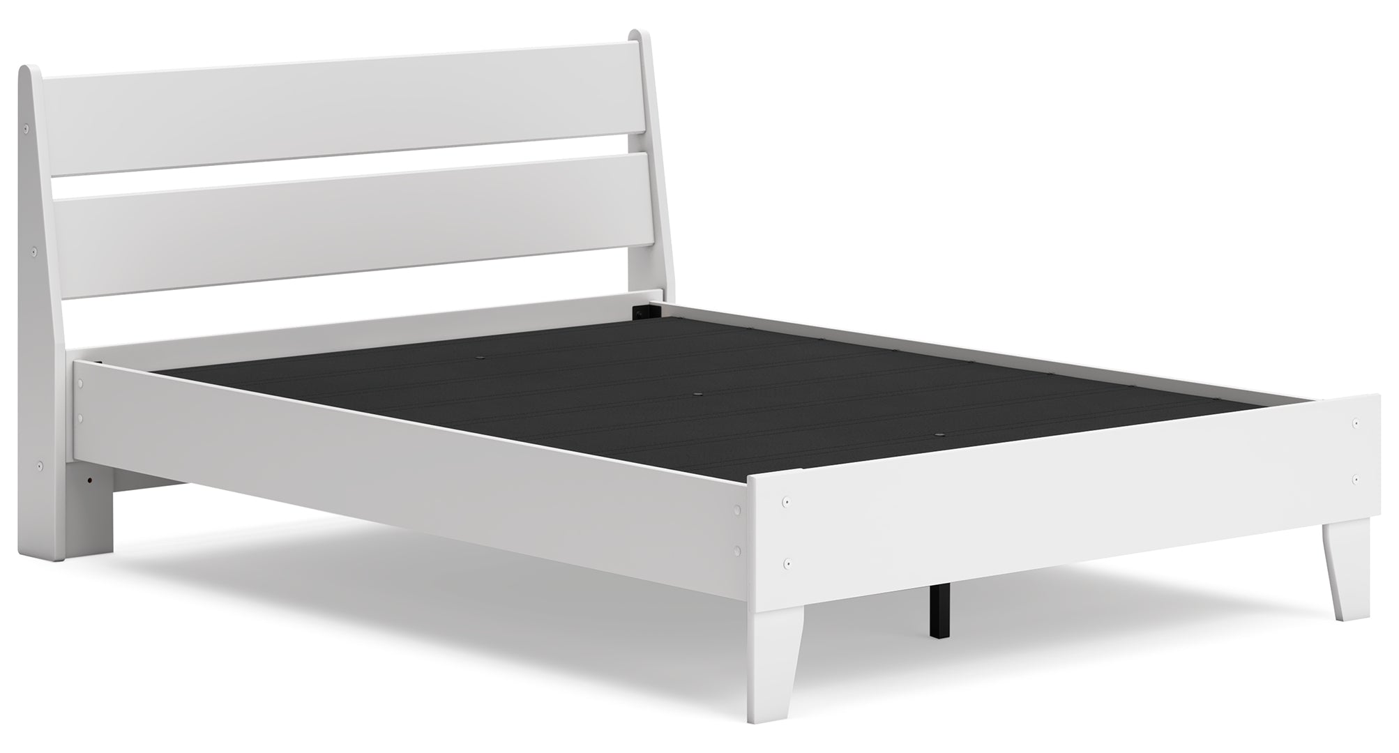 Socalle Full Panel Platform Bed