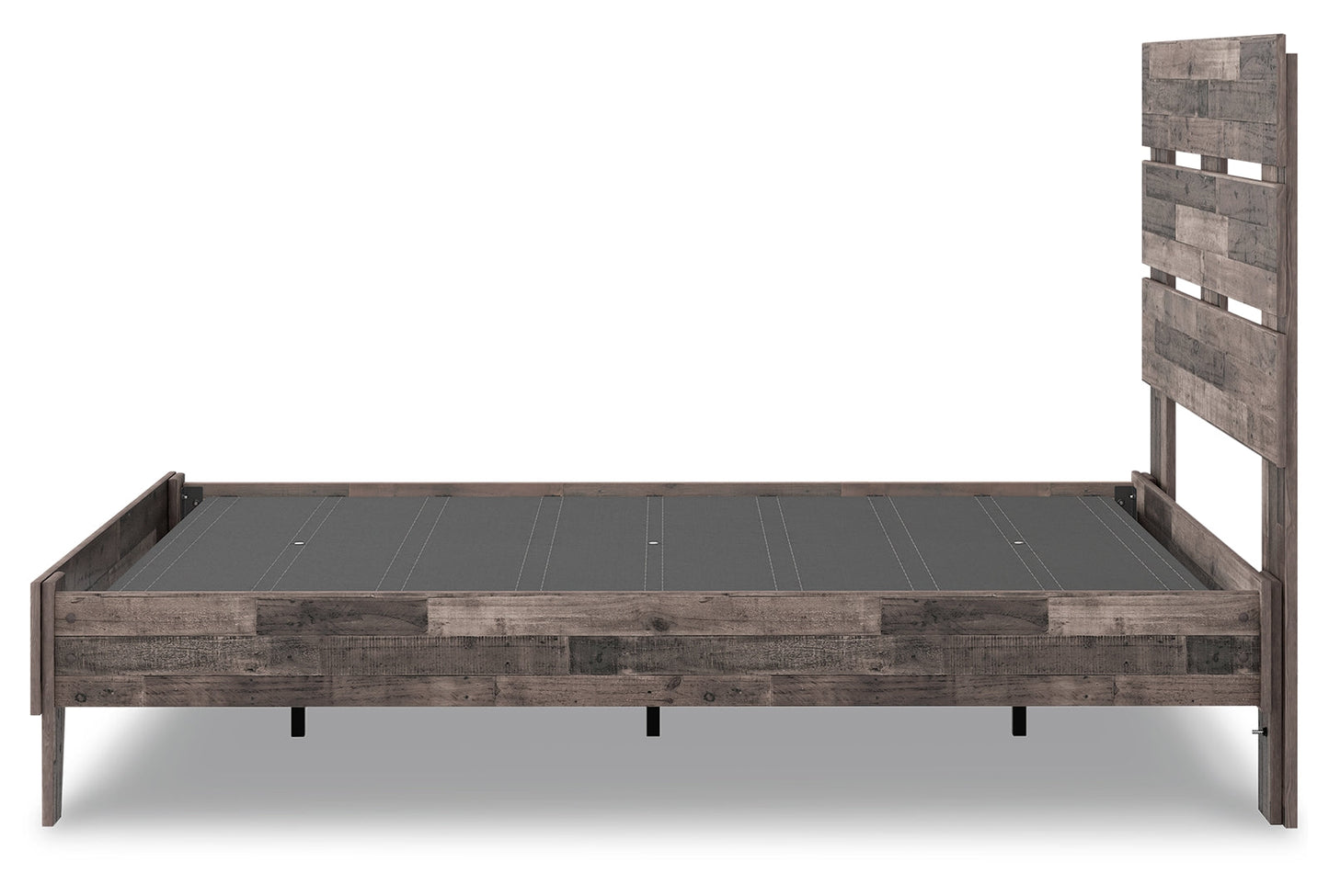 Neilsville Platform Bed