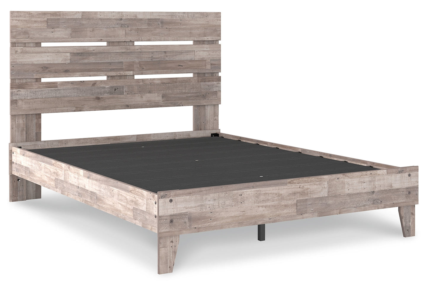 Neilsville Queen Panel Platform Bed