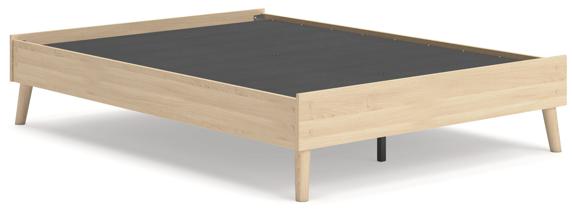 Cabinella Full Platform Bed