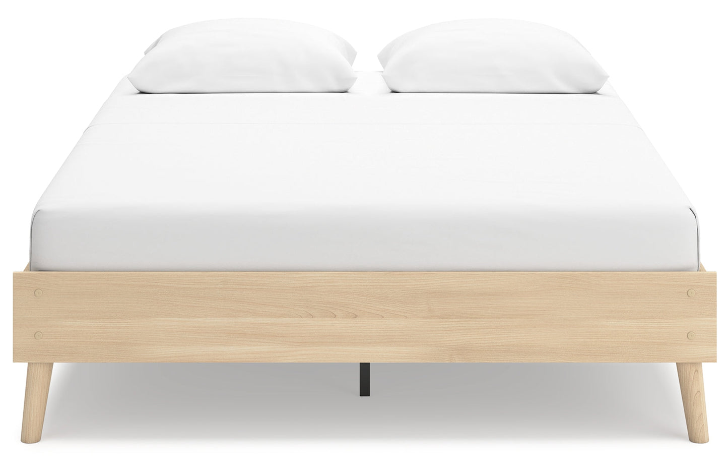 Cabinella Platform Panel Bed