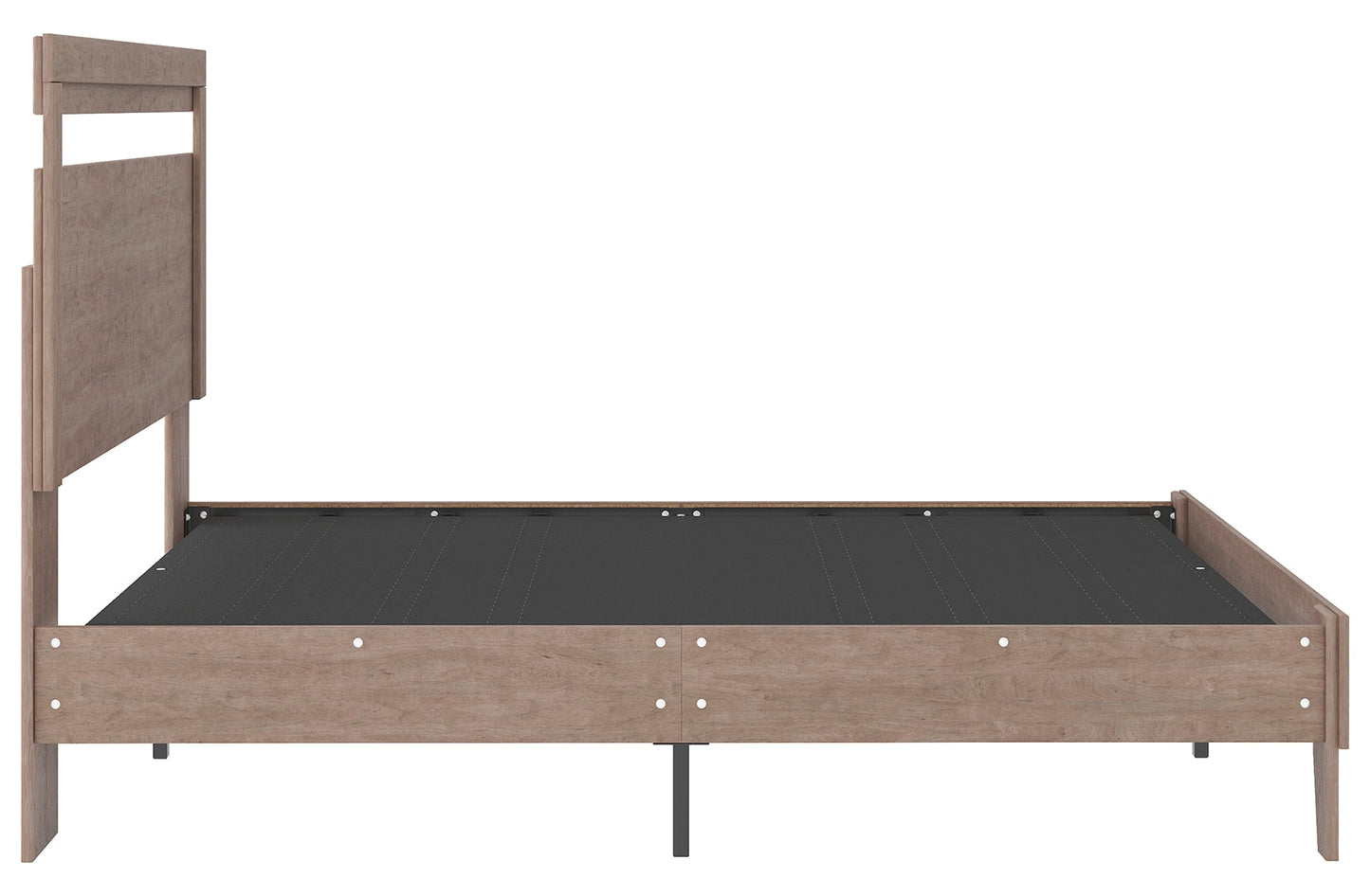 Flannia Platform Bed