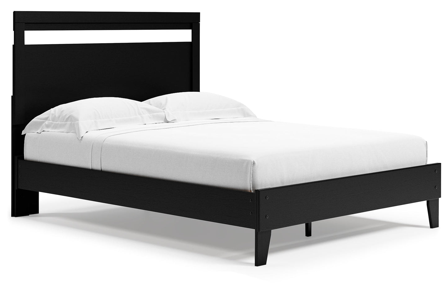 Finch Platform Bed