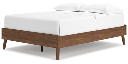 Fordmont Platform Bed