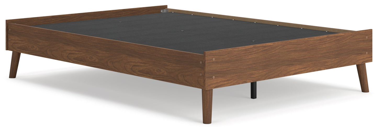 Fordmont Platform Bed