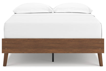 Fordmont Platform Bed