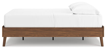 Fordmont Platform Bed