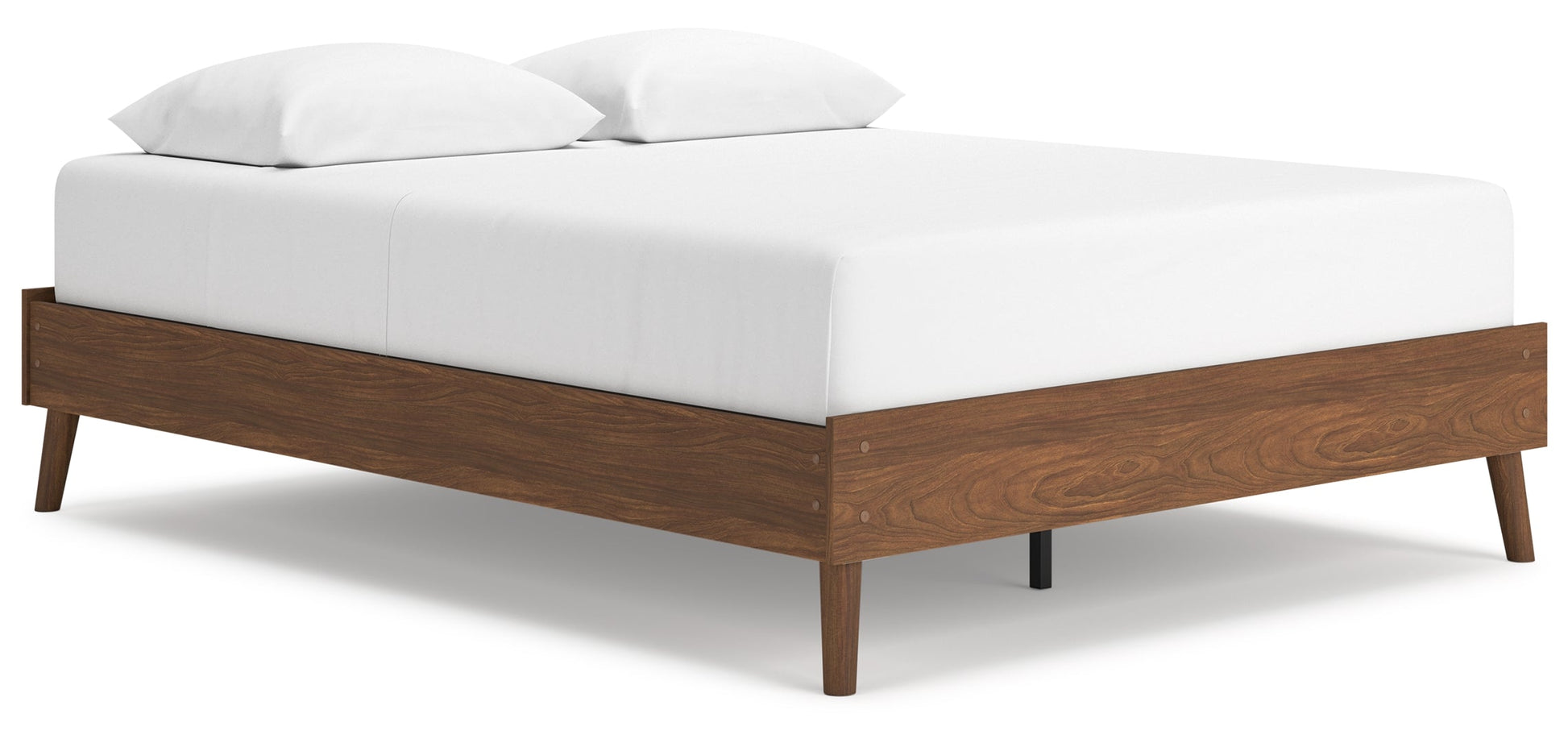 Fordmont Queen Platform Bed