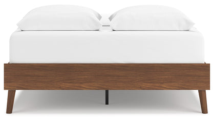 Fordmont Platform Bed