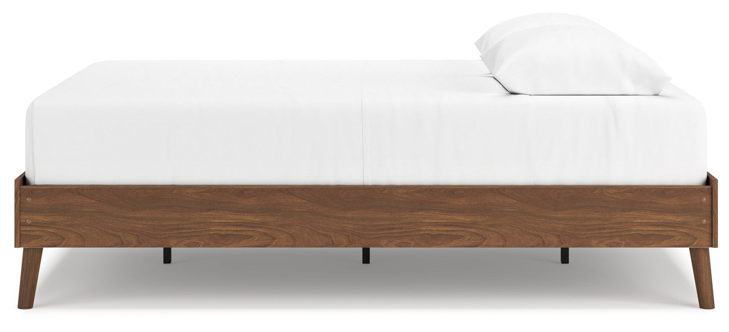 Fordmont Platform Bed