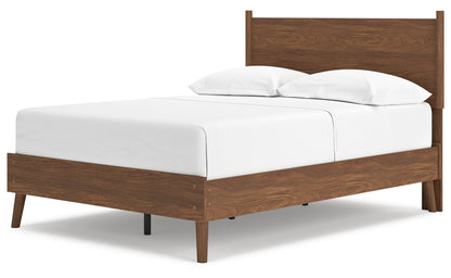 Fordmont Platform Bed